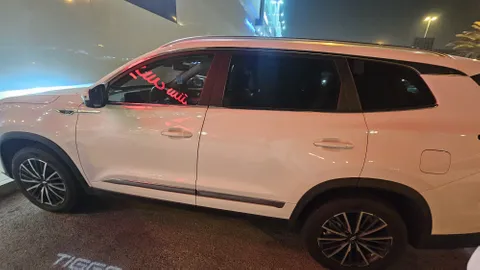 Chery Tiggo 8 Pro Max 2.0T Flagship (FWD) 2023