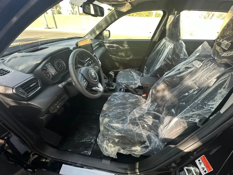 Suzuki Grand Vitara 2025