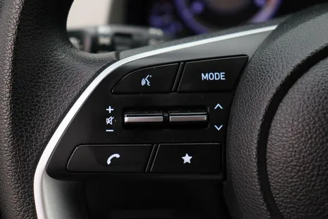 Hyundai Creta 2023