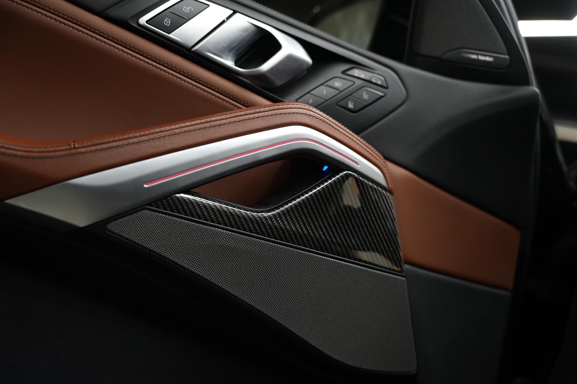 BMW X6 2024