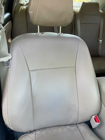 Nissan Altima 2.5 SL 2017