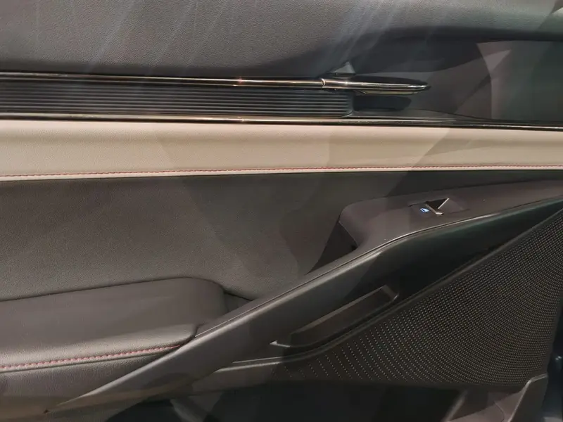 Ford Taurus 2023