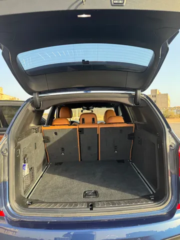 BMW X3 xDrive 30i M Sport 2021