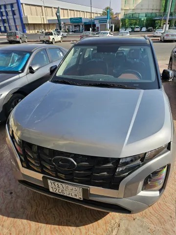 Hyundai Creta 1.5L Premium 2Tone 2025