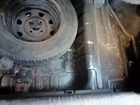 Hyundai Verna Manual 2007