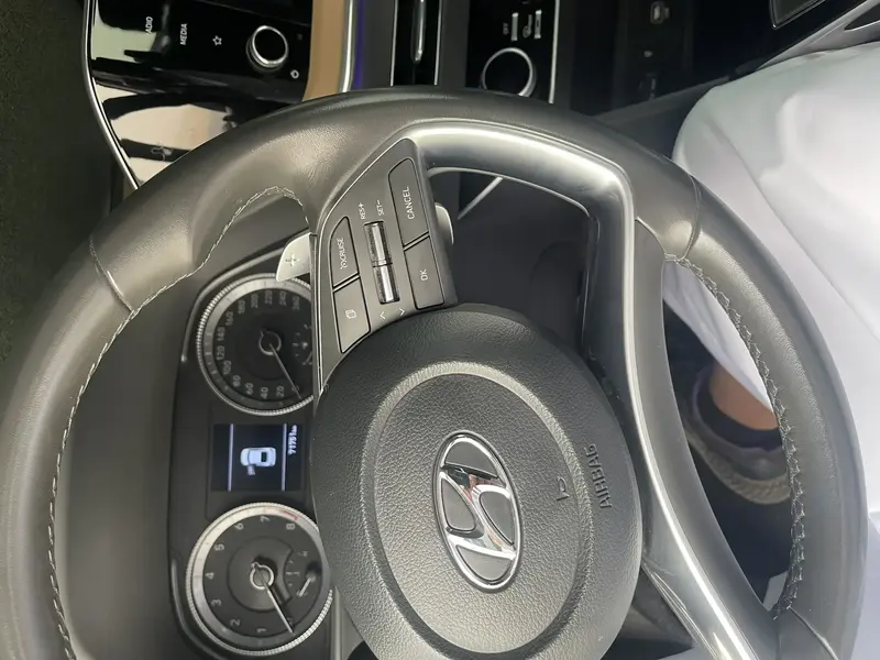 Hyundai Sonata 2023