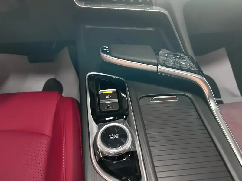 Changan UNI-T 2025
