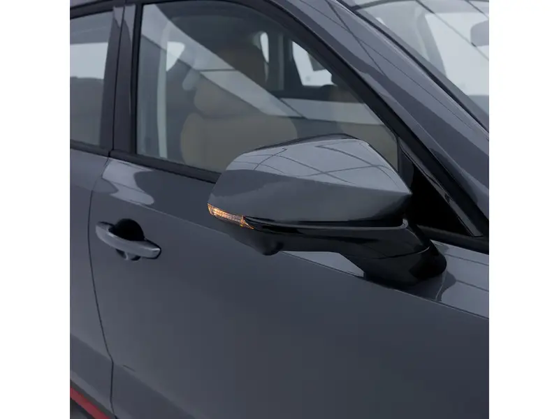 Changan CS35 2026