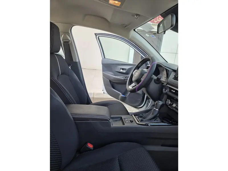 Toyota Yaris 2023