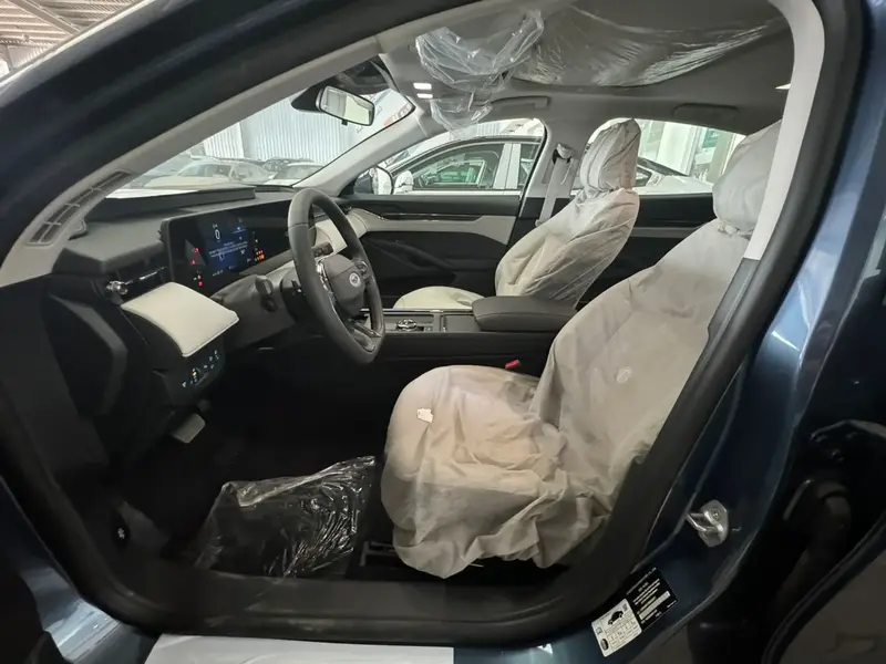 Ford Taurus 2025