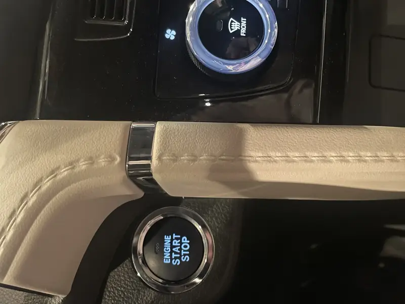 Toyota Rush 2022