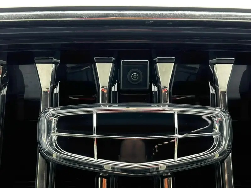 Geely MONJARO 2024