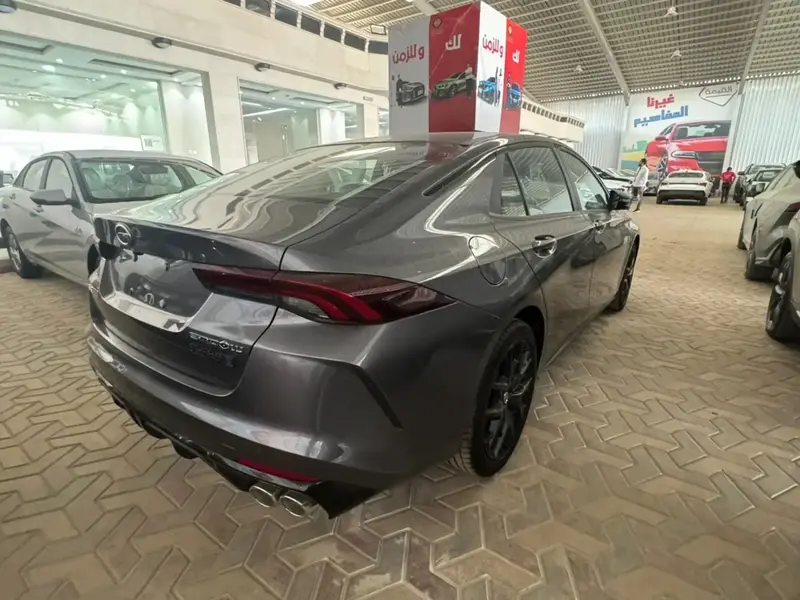 GAC EMPOW 2025