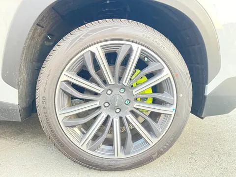 New Jetour Dashing 1.6T Luxury 2025