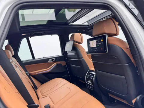 BMW X5 40i xDrive M Sport 2023