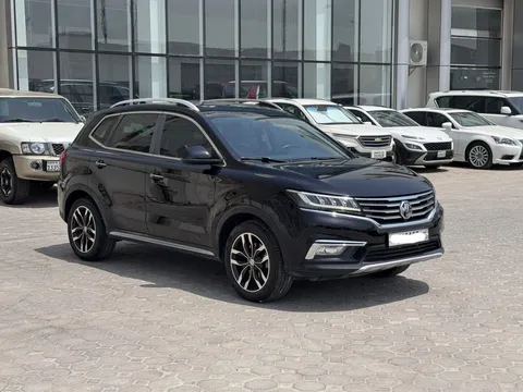 MG RX5 1.5T LUX 2023