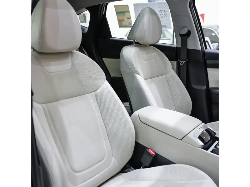 Hyundai Tucson 2025