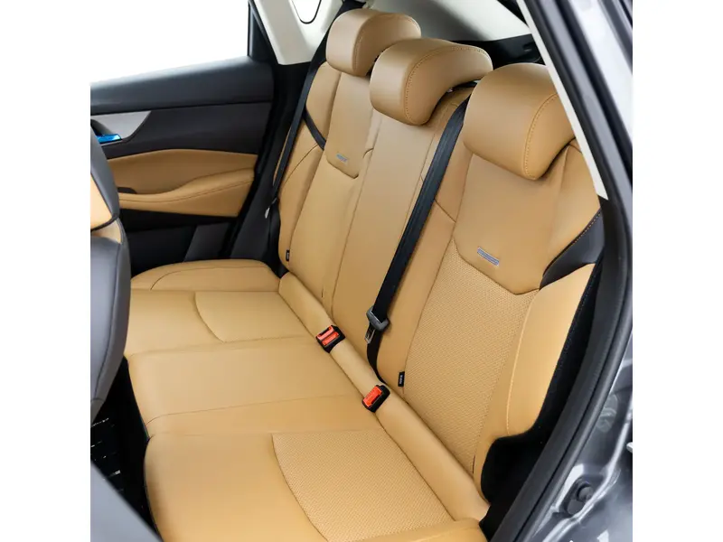 Changan CS35 2026