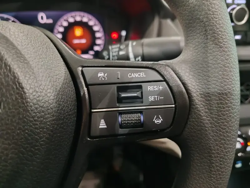 Honda Accord 2025