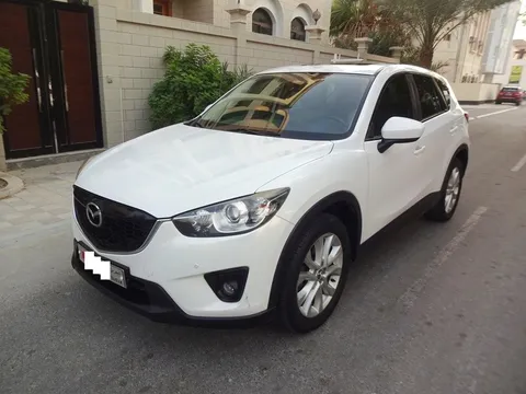 Mazda CX-5 2013