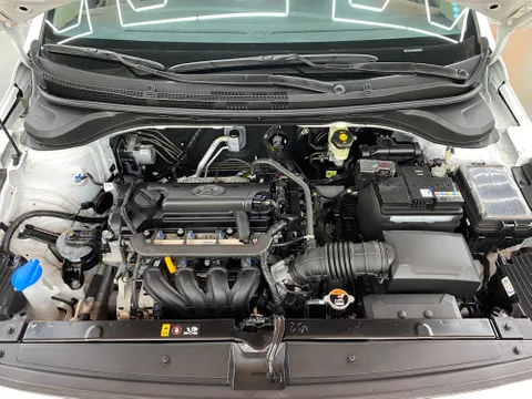 New Hyundai Accent 1.4L Smart Plus 2023