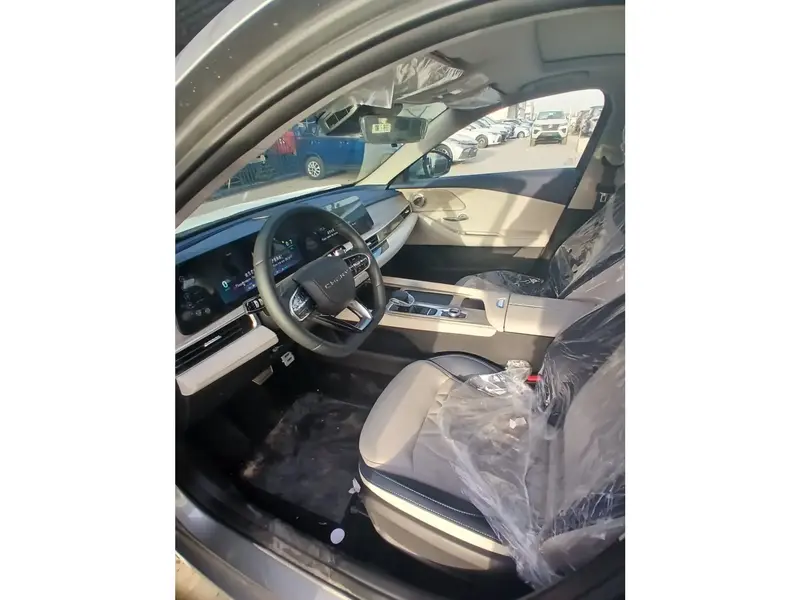 Chery Arrizo 8 Pro 2025