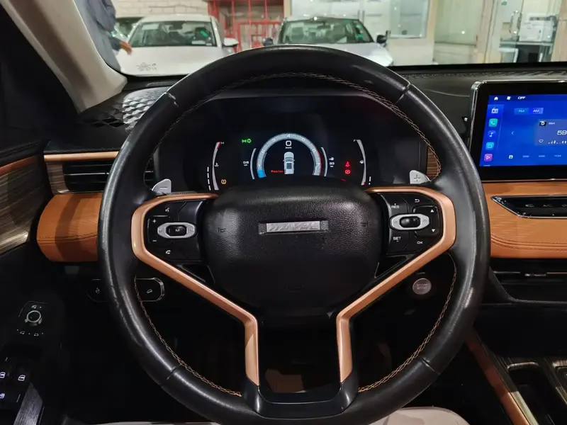 Haval Jolion 2023