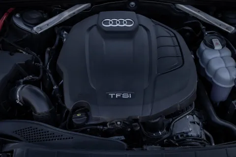 Audi A4 2023