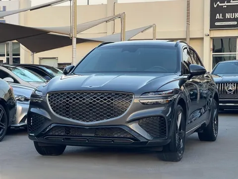 Genesis GV70 2023