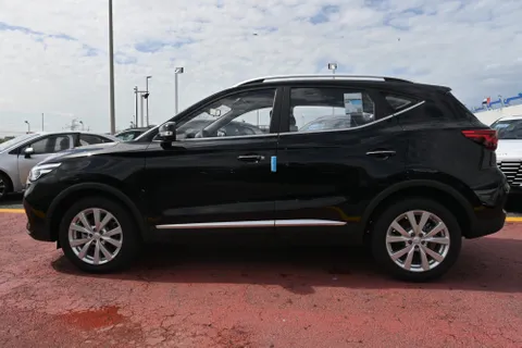 New MG ZS 1.5L COM 2024