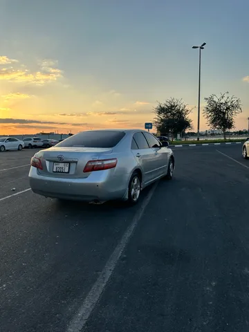 Toyota Camry 2.5L GLX 2009