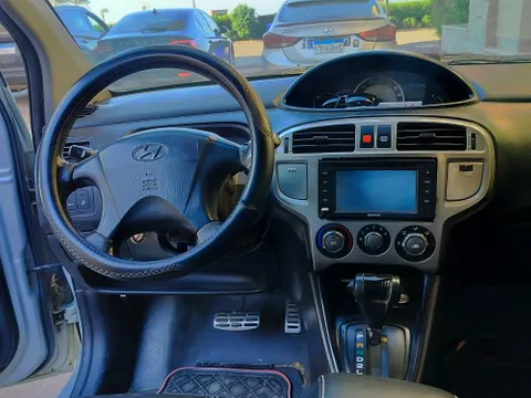 Hyundai Matrix 1.6L 2002
