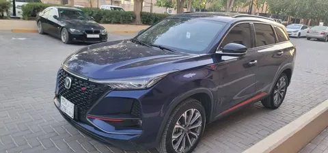Changan CS75 2022