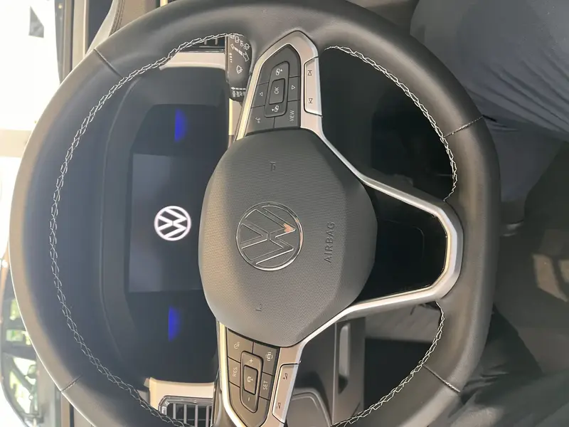 Volkswagen Teramont 2022