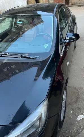 Opel Astra Turbo 2021