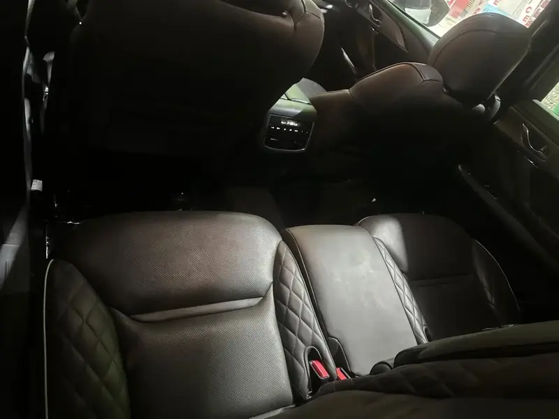 Mazda CX9 2019
