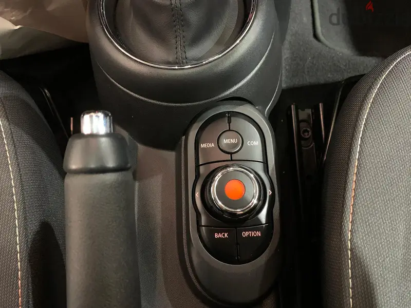 Mini Cooper 2020