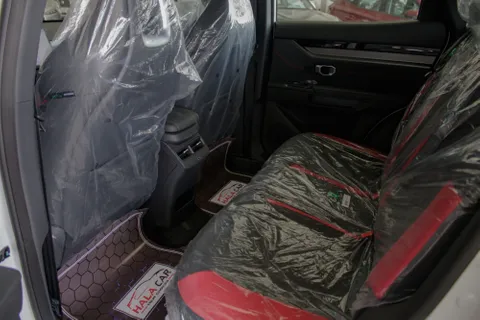 New Jetour  Dashing 1.5T Comfort  2023