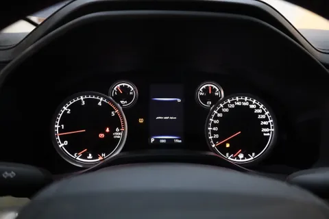 New Toyota Land Cruiser 3.3T GXR-L4 2023