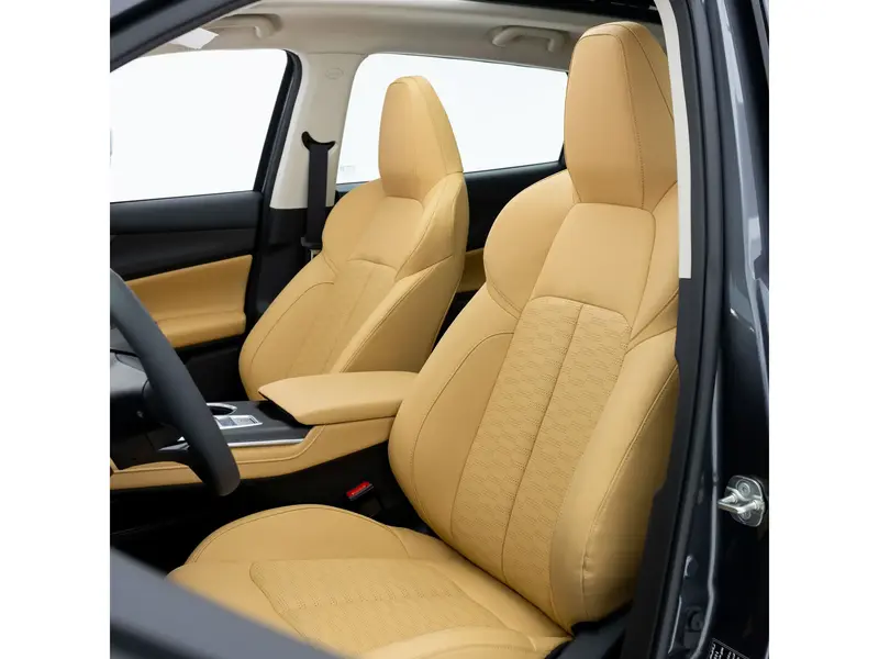Changan UNI-S 2026
