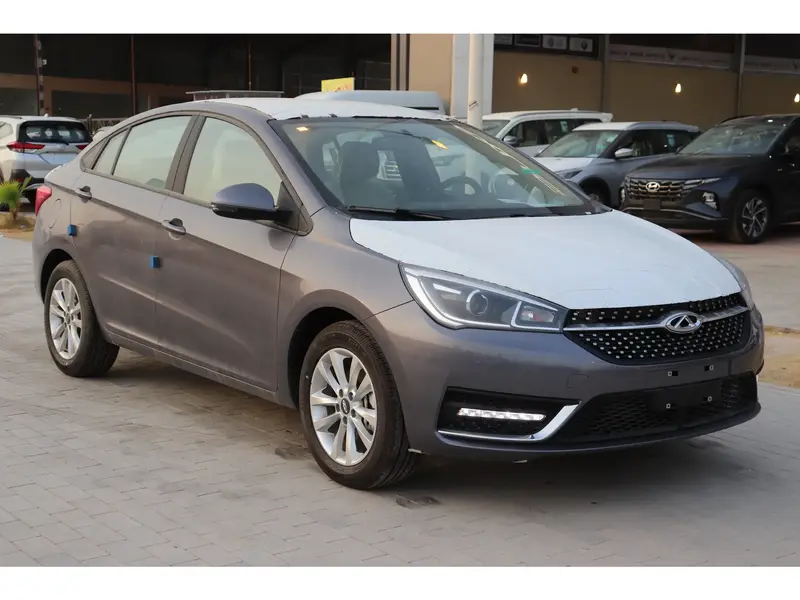 Chery Arrizo 5 2023