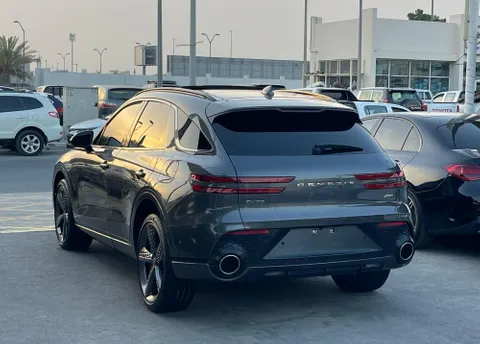 Genesis GV70 2023