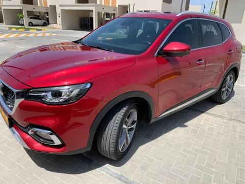 MG HS 2.0T Luxury (AWD) 2020