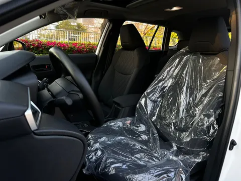 New Toyota Corolla 1.8L Comfort (Hybrid) 2024