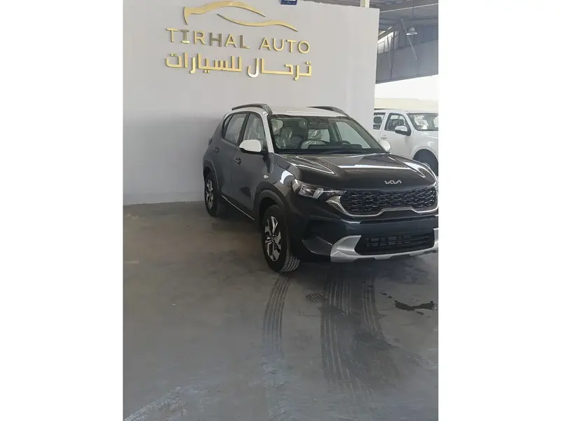 KIA Sonet 2024