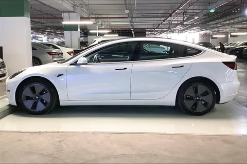 New Tesla Model 3 2023