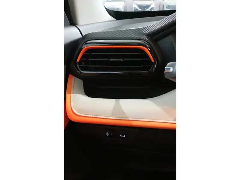 Dongfeng SHINE 2025