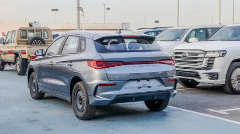 New BYD E2 Luxury 2024