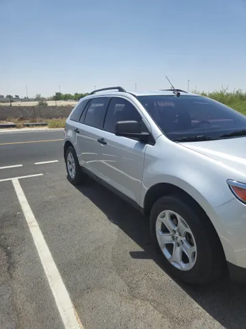 Ford Edge 2014
