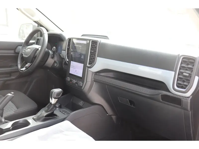 Ford Ranger 2023